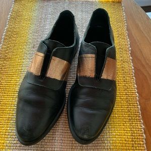 Beautiful miista loafer